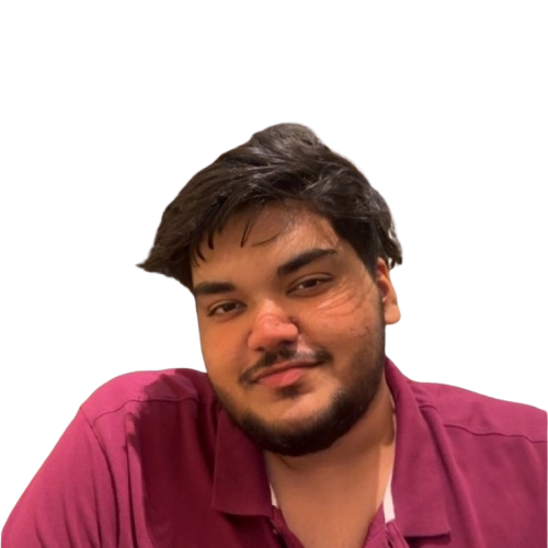 Harsh Singh
